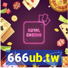 666ub.tw