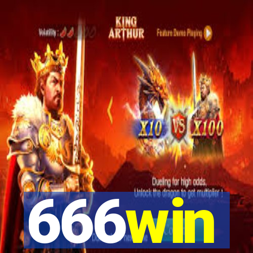 666win