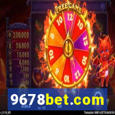 9678bet.com