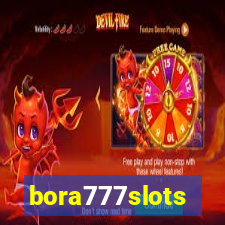 bora777slots