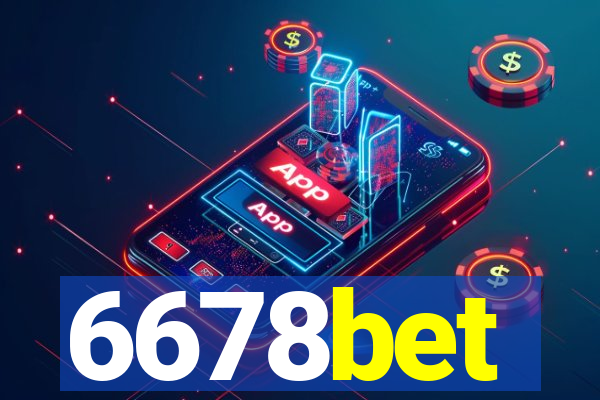 6678bet