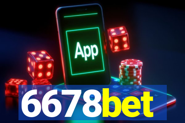 6678bet