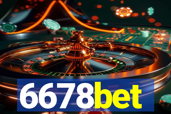 6678bet