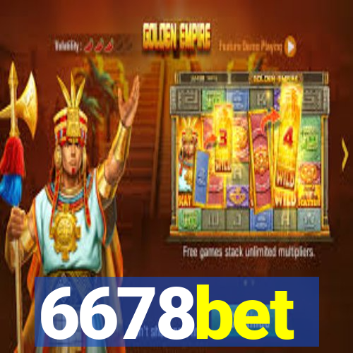 6678bet