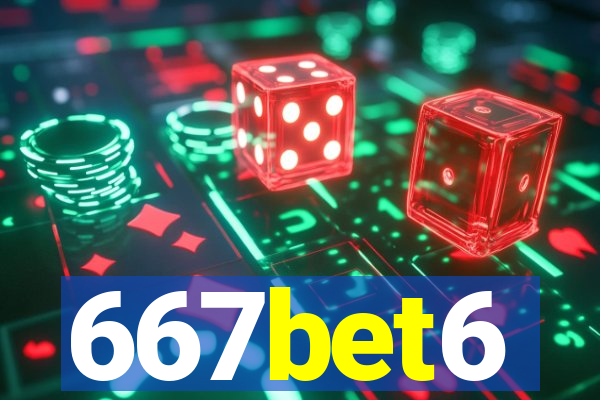 667bet6