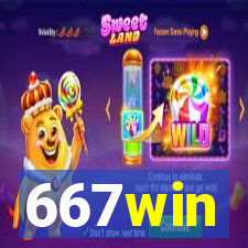 667win