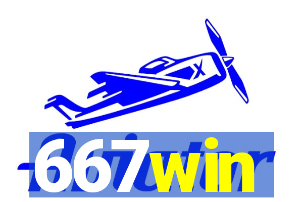 667win