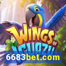 6683bet.com