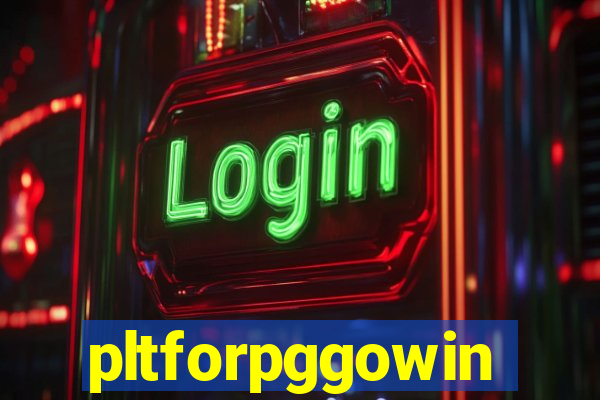 pltforpggowin