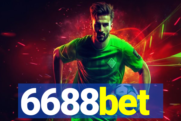 6688bet