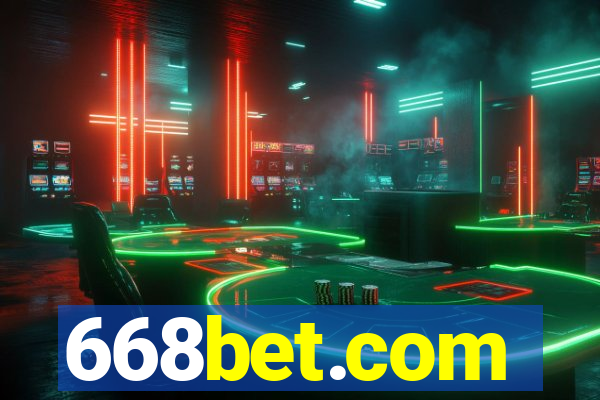 668bet.com