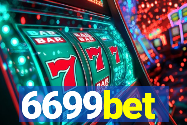 6699bet