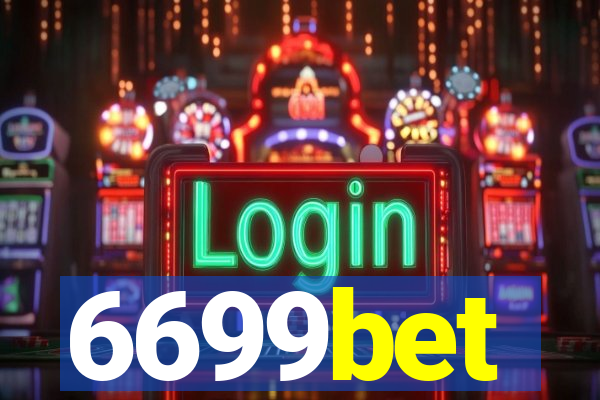 6699bet