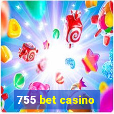 755 bet casino