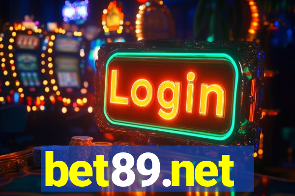 bet89.net