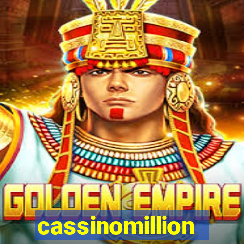 cassinomillion