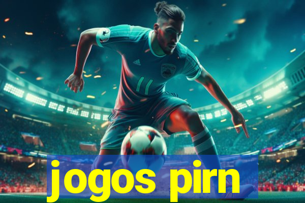 jogos pirn