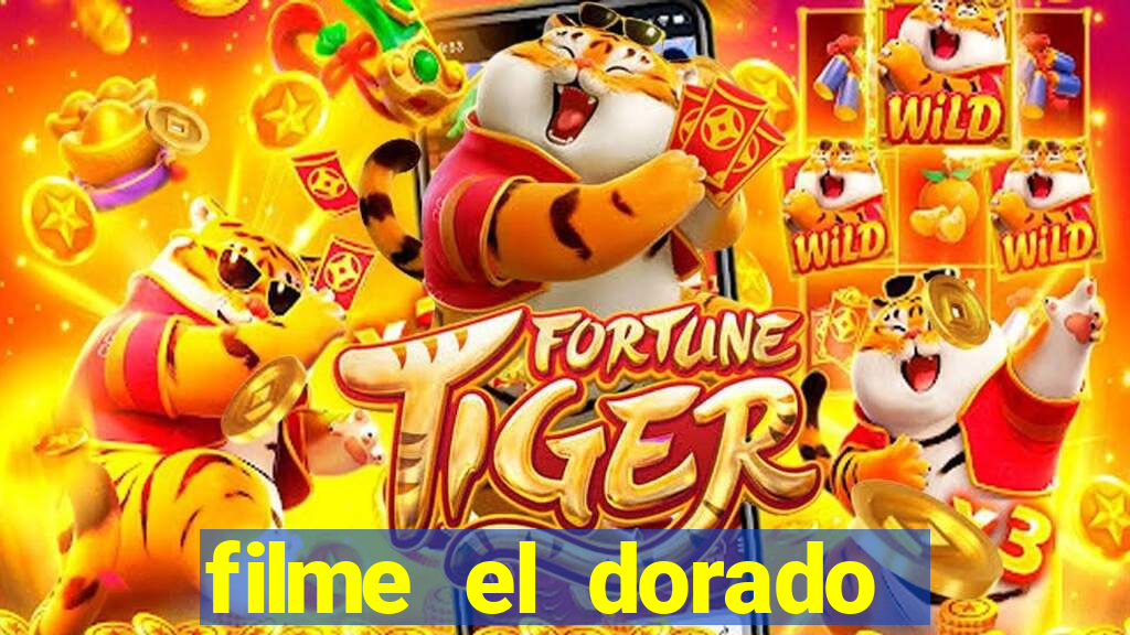 filme el dorado (1966 dublado download)