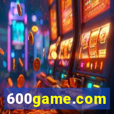 600game.com