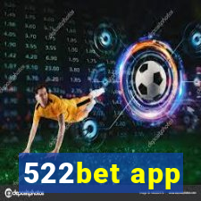 522bet app