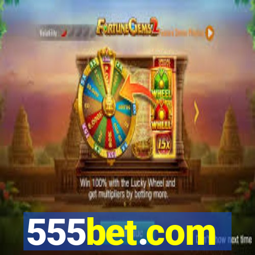 555bet.com