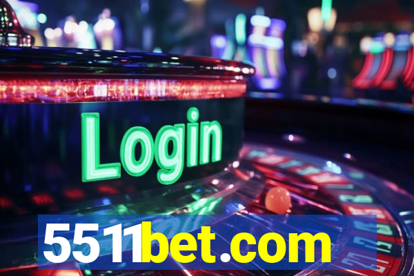 5511bet.com