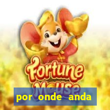 por onde anda moises silvio santos