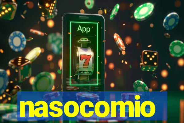 nasocomio