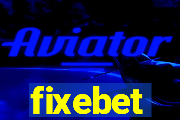 fixebet