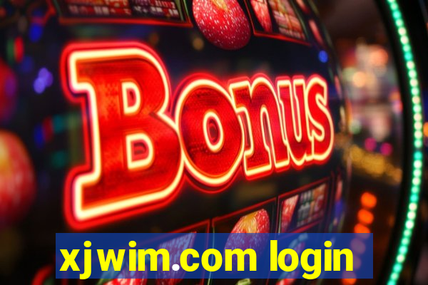 xjwim.com login