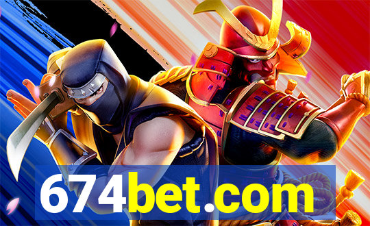 674bet.com