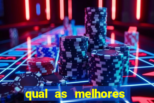 qual as melhores plataformas de jogos para ganhar dinheiro