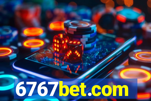 6767bet.com