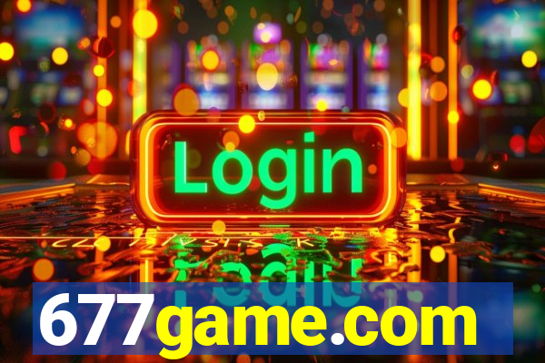 677game.com