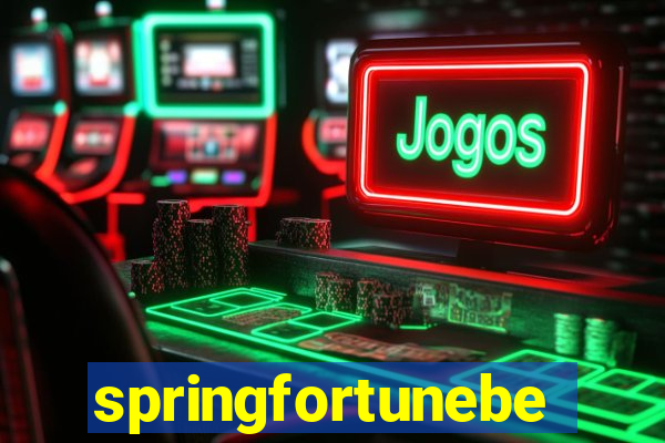 springfortunebet.com