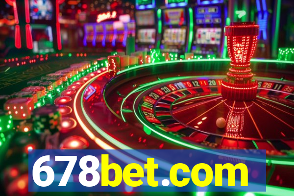 678bet.com