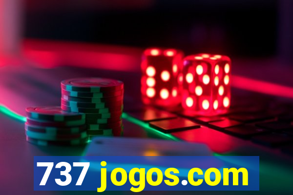 737 jogos.com