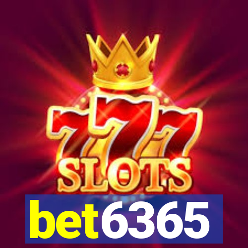 bet6365