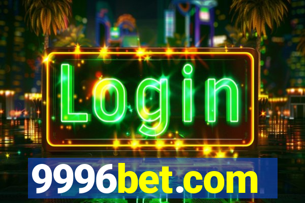 9996bet.com