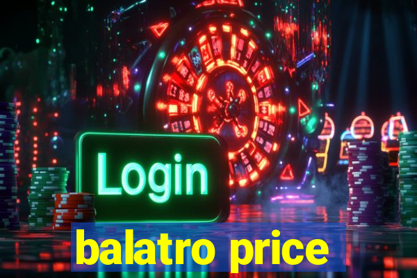 balatro price