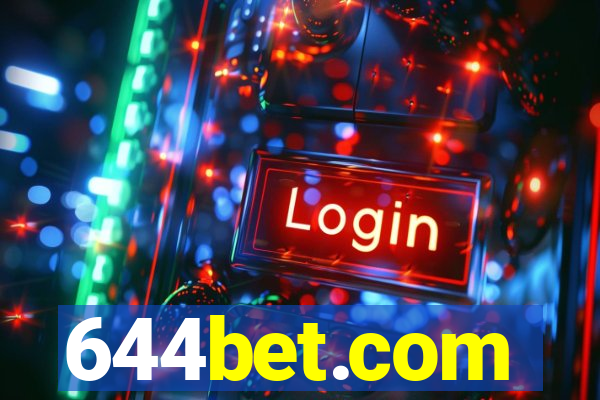 644bet.com