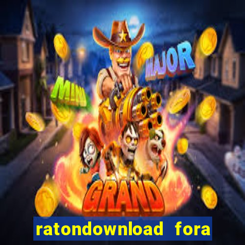 ratondownload fora do ar