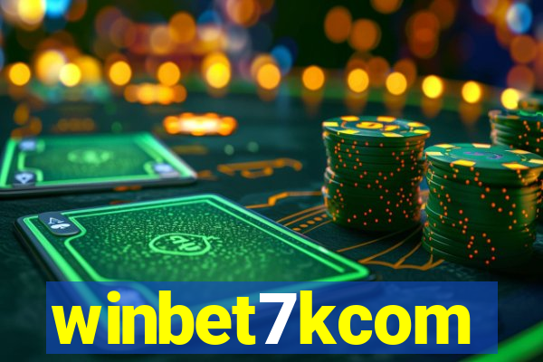 winbet7kcom