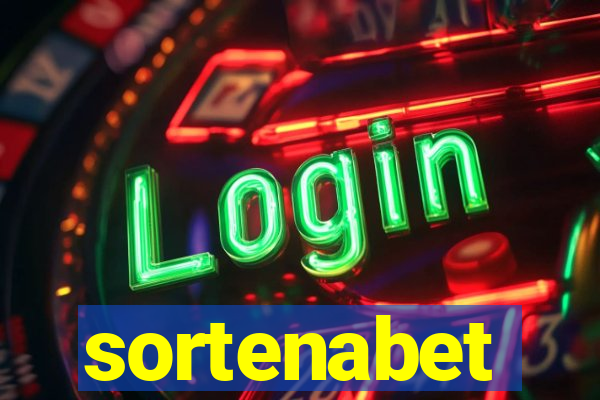 sortenabet