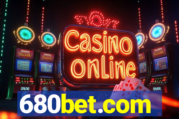 680bet.com