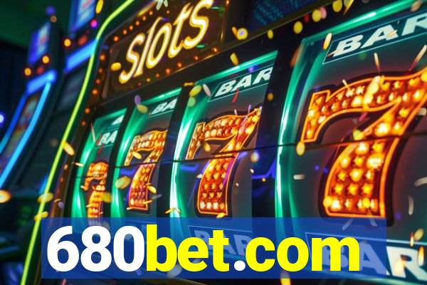 680bet.com