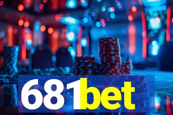 681bet