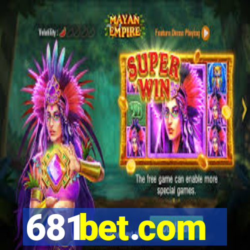 681bet.com