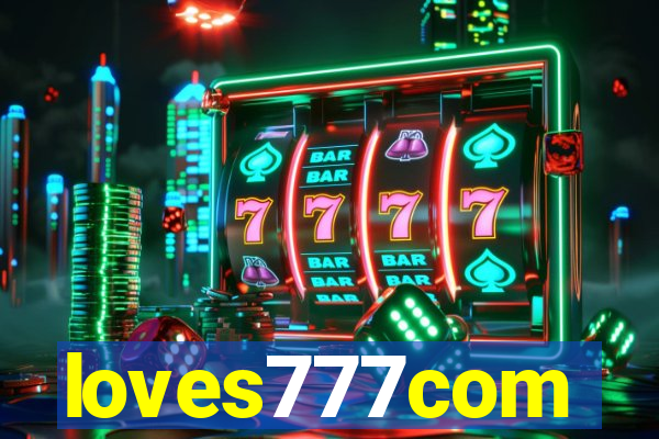 loves777com