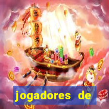 jogadores de futebol dotados